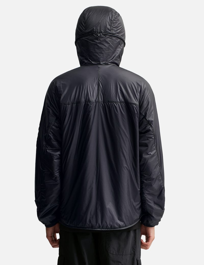 C.P. Company - NADA SHELL HOODED JACKET | HBX - Globally
