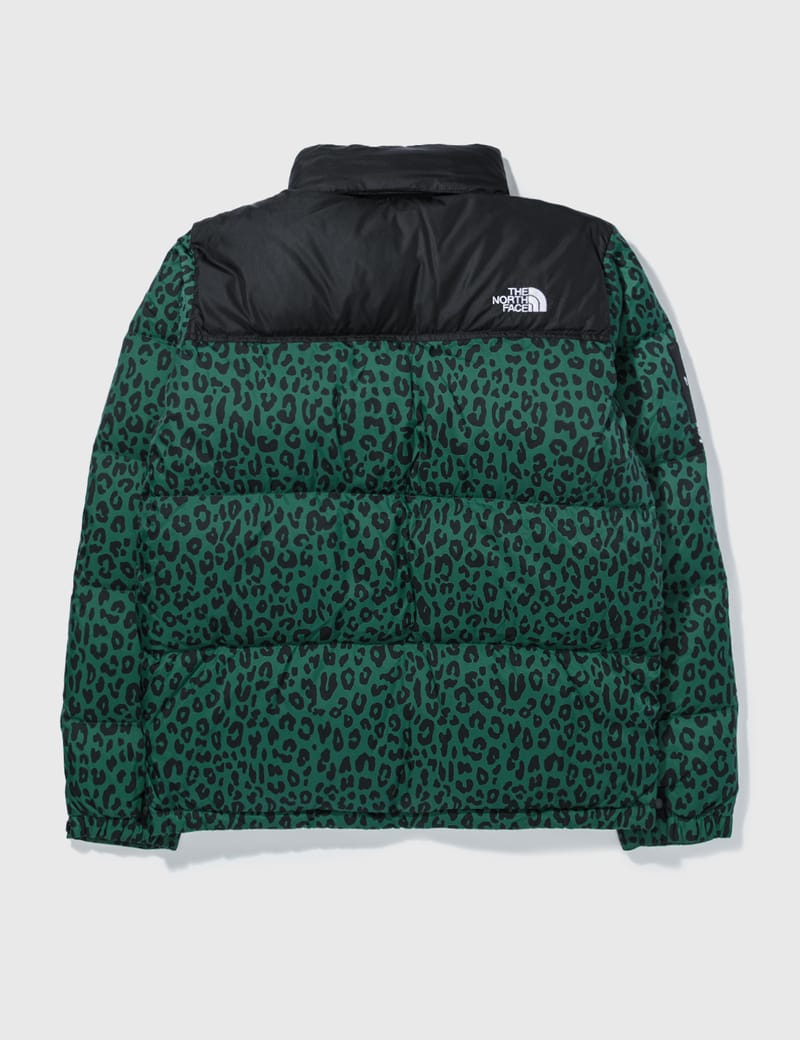 Supreme - SUPREME X THE NORTH FACE 2011AW NUPTSE DOWN JACKET | HBX