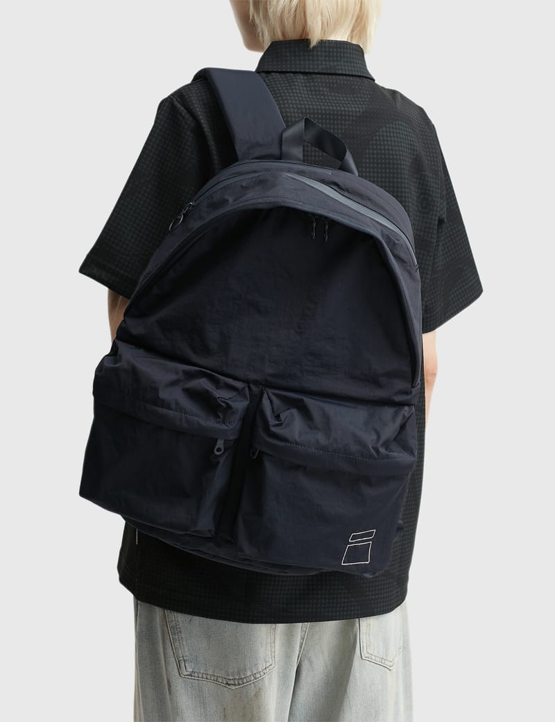 Human Made - Human Made Backpack | HBX - Globally Curated