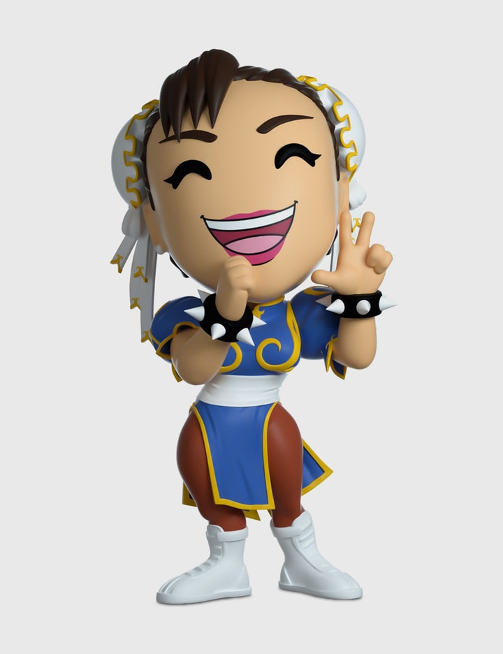 YOOTOOZ - Chun-Li | HBX