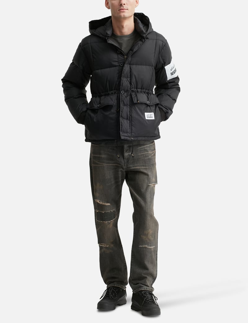 NEIGHBORHOOD NEIGHBORHOOD x Eddie Bauer Karakoram Down Jacket
