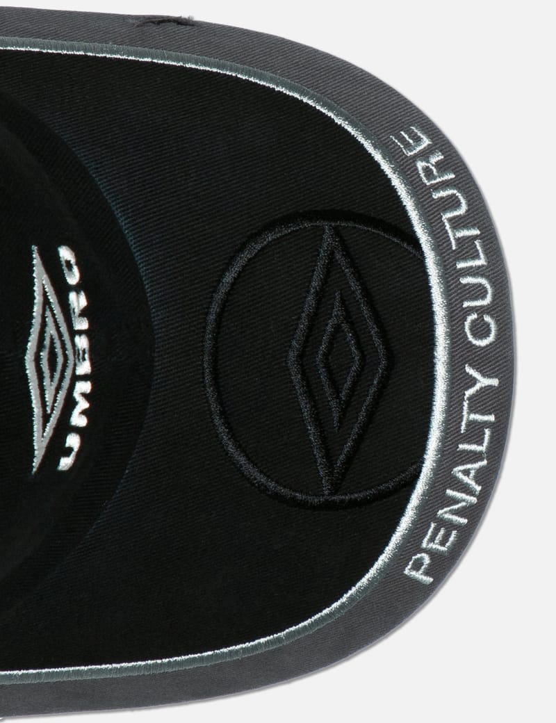 Umbro - Slam Jam X umbro Logo Cap | HBX - ハイプビースト
