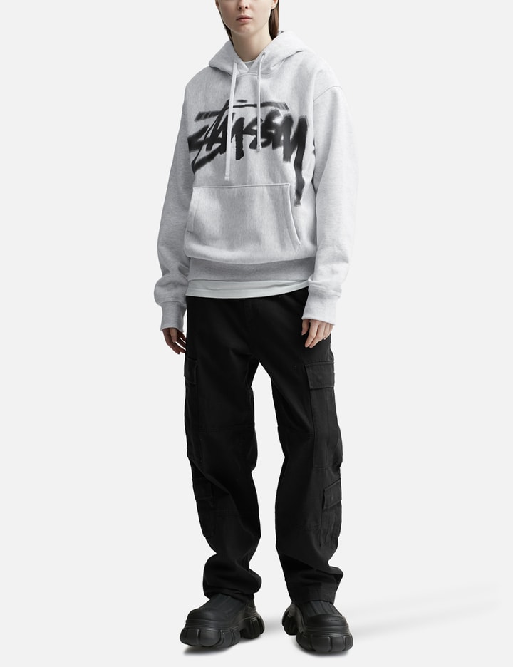 Stüssy - Dizzy Stock Hoodie | HBX - Globally Curated Fashion and ...
