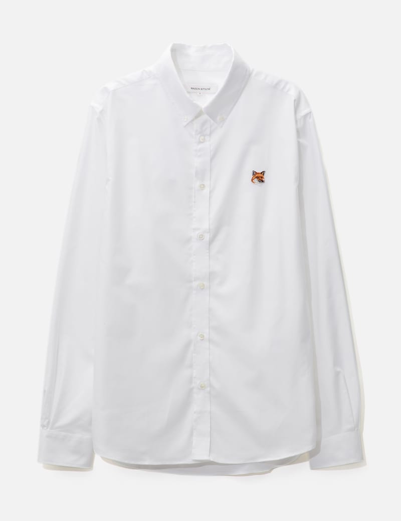 Maison 2024 kitsune shirt