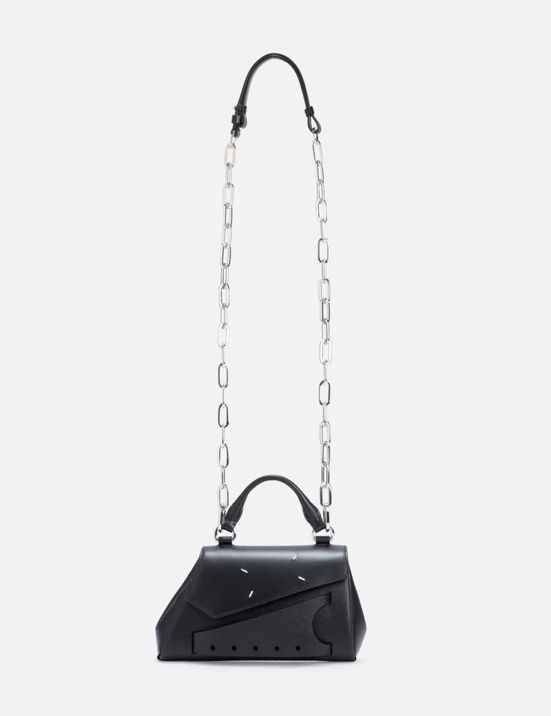 Maison Margiela - SNATCHED ASYMMETRIC MICRO | HBX