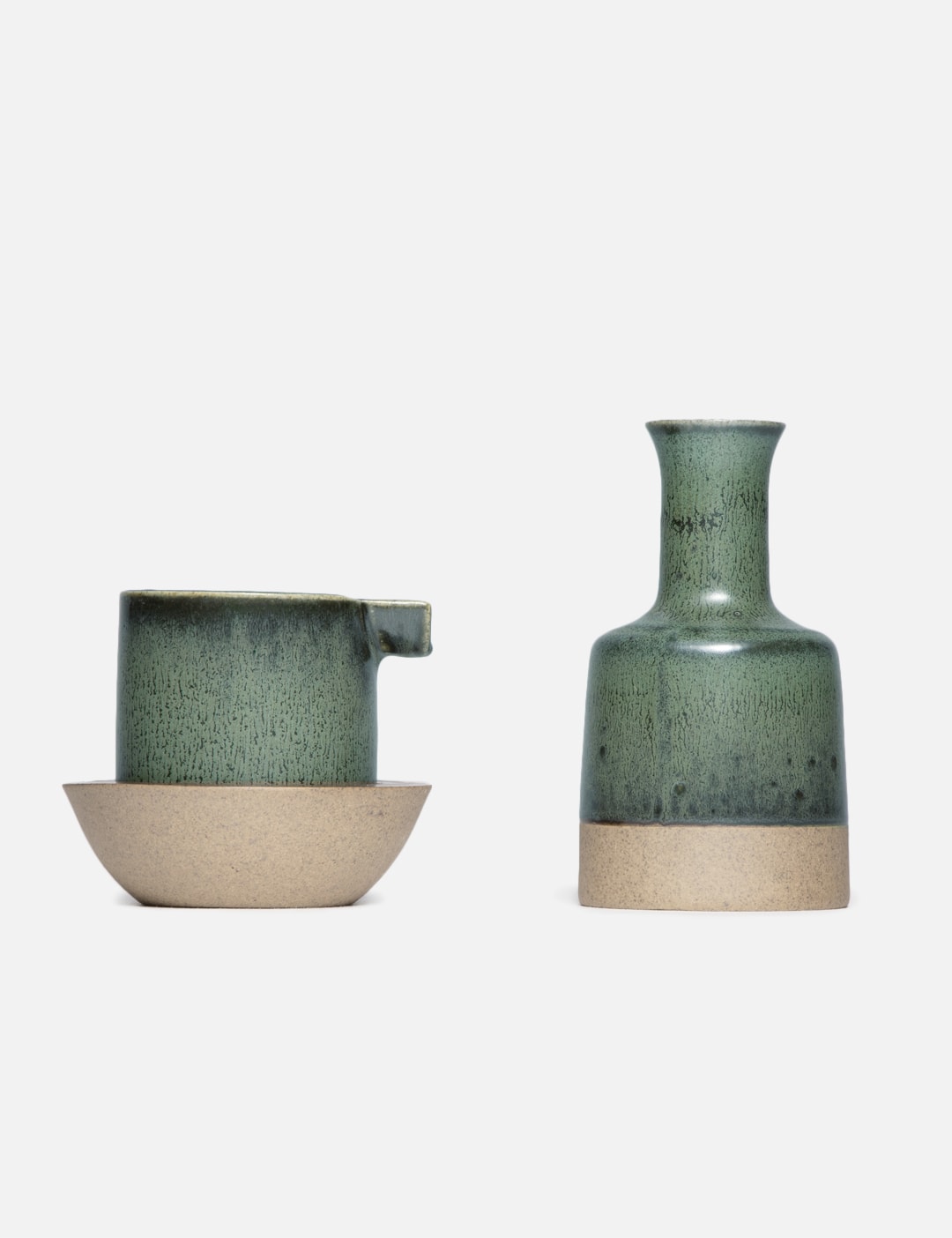 Houseplant - Ashtray Set by Seth | HBX - Globally Curated Fashion and ...