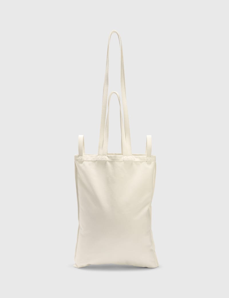 MM6 Maison Margiela - 6 Handles Bag | HBX