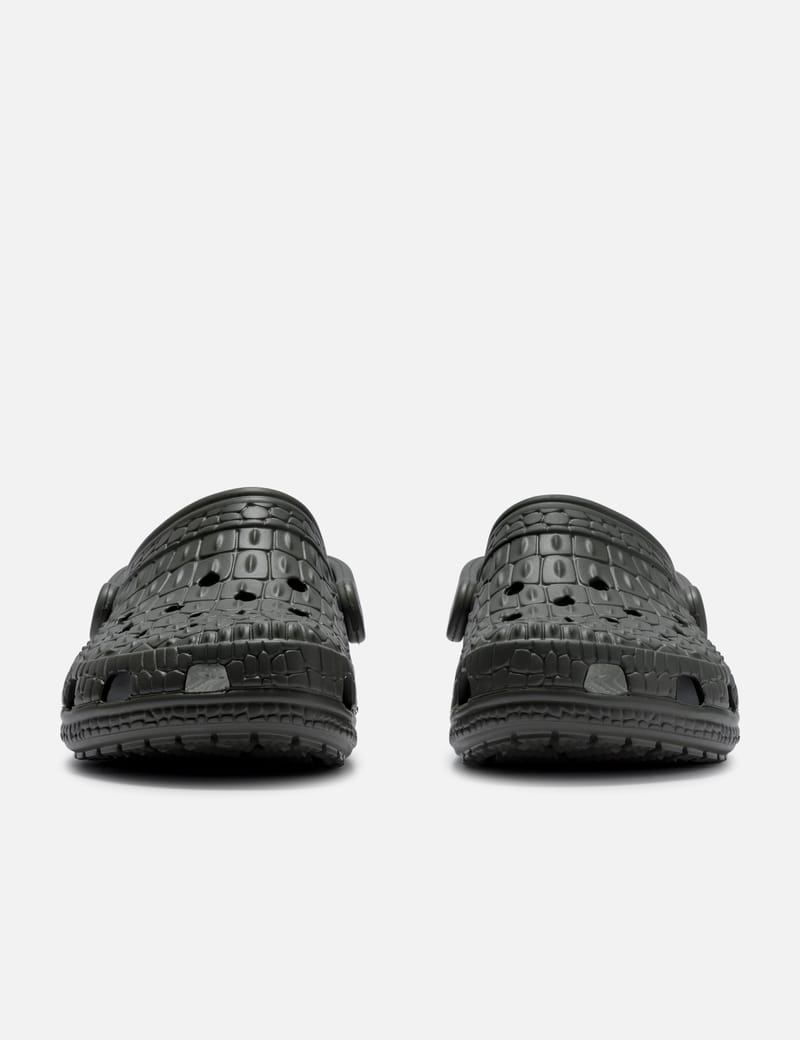 Crocs - Classic Crocskin Clogs | HBX - Globally Curated Fashion