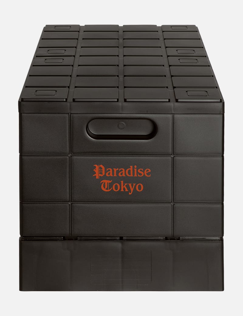 Wacko Maria - FOLDABLE CONTAINER | HBX - Globally Curated Fashion