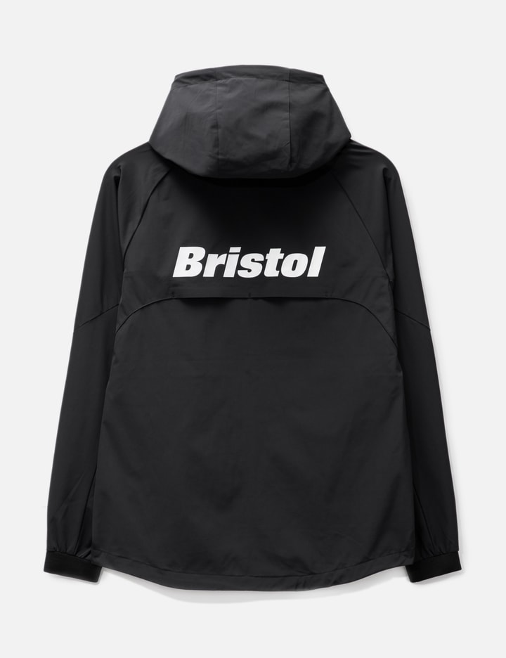 F.C. Real Bristol - 4Way Stretch Ventilation Anthem Jacket | HBX ...