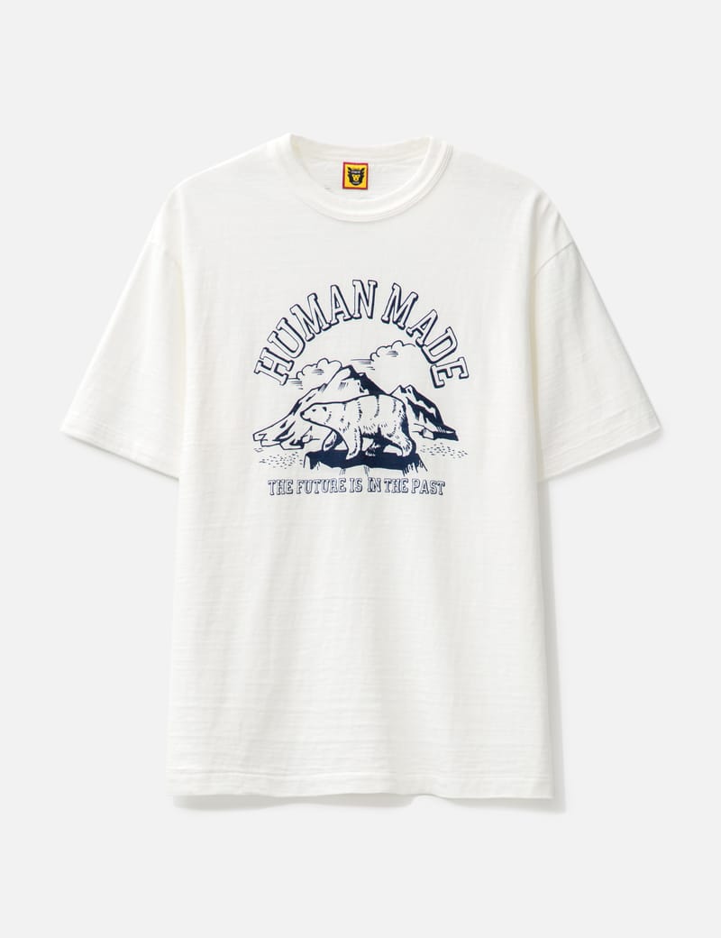Human Made - Graphic T-shirt #20 | HBX - ハイプビースト(Hypebeast ...