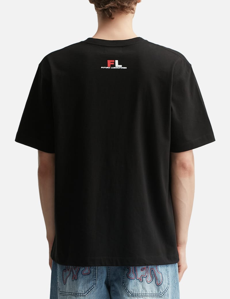 Hypebeast - Futura Laboratories x Hypebeast 20th Anniversary