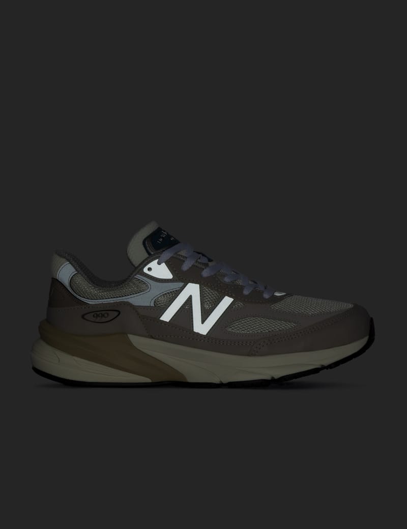 コラボ★Teddy Santis×New Balance 990v6★ニューバランス990v6 $_57.JPG?set_id=8800005007