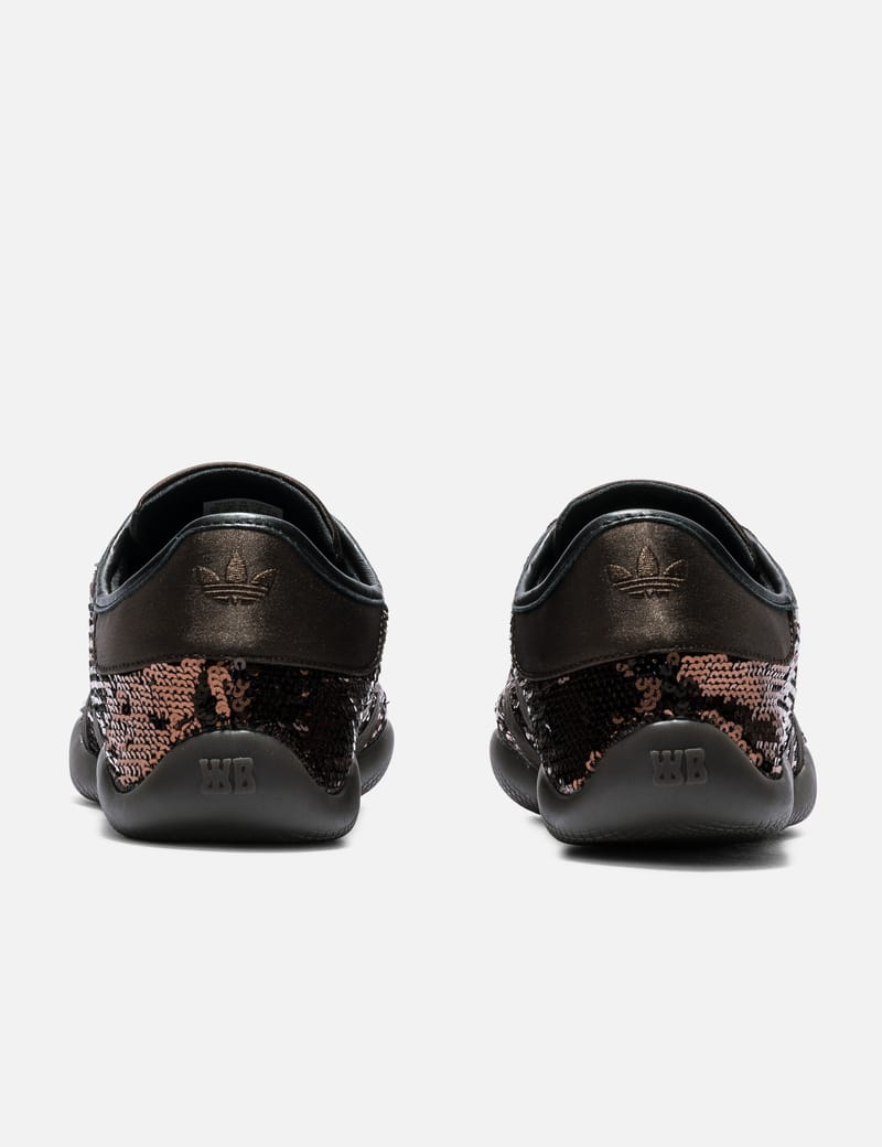 adidas Originals adidas Originals x Wales Bonner Karintha Lo Satin