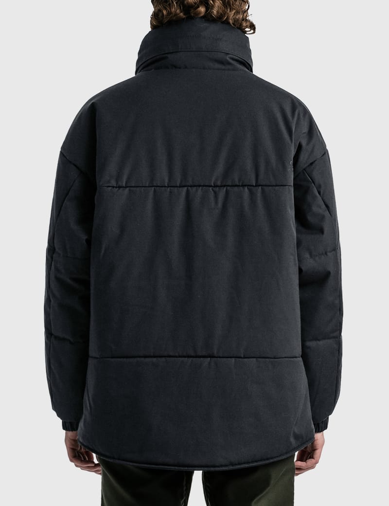 Nanamica - Insulation Jacket | HBX - Globally Curated Fashion and