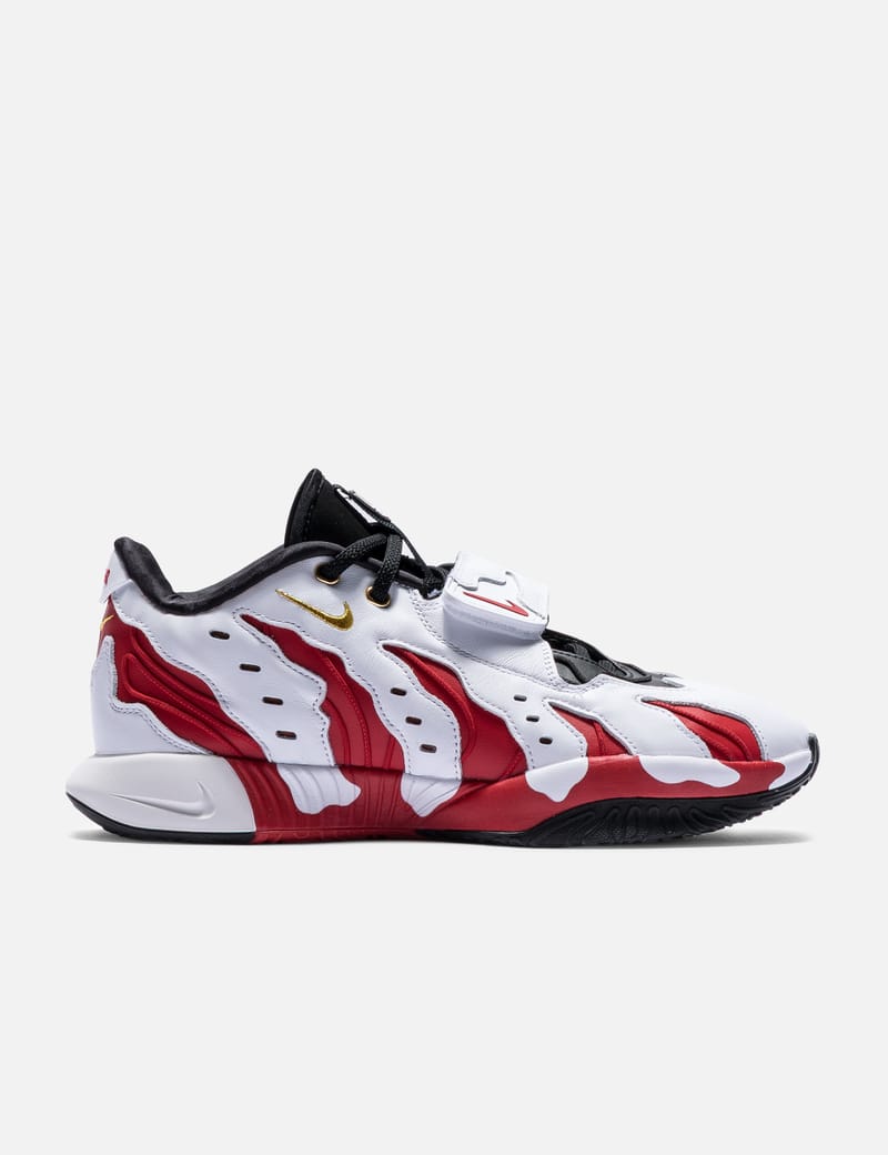 Nike レブロン　PRIME96 EP 29 US11 Nike - Lebron XXI 