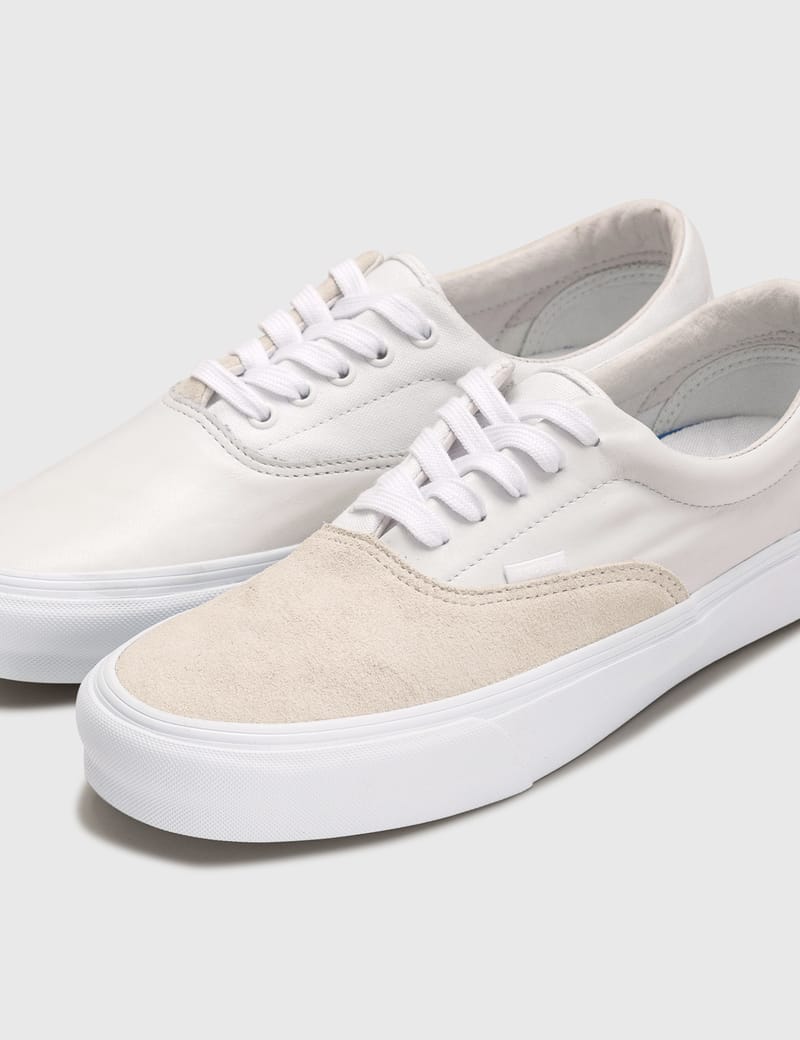 Vans - Vans x Engineered Garments Era Gore Vlt LX | HBX - Globally