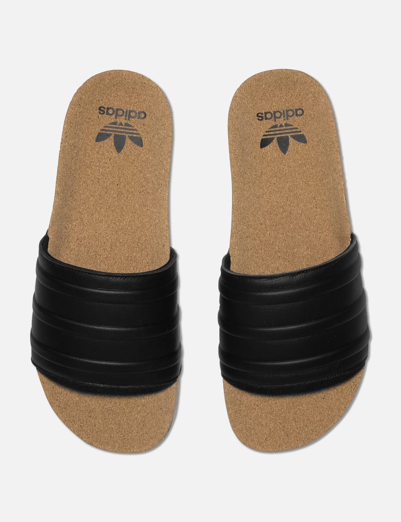 Adidas originals adilette sale cloudfoam plus sandals