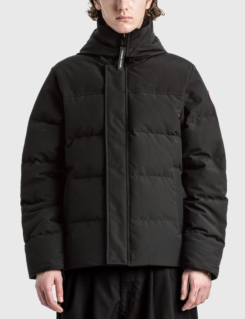 Canada Goose - MacMillan Parka | HBX - Globally Curated Fashion