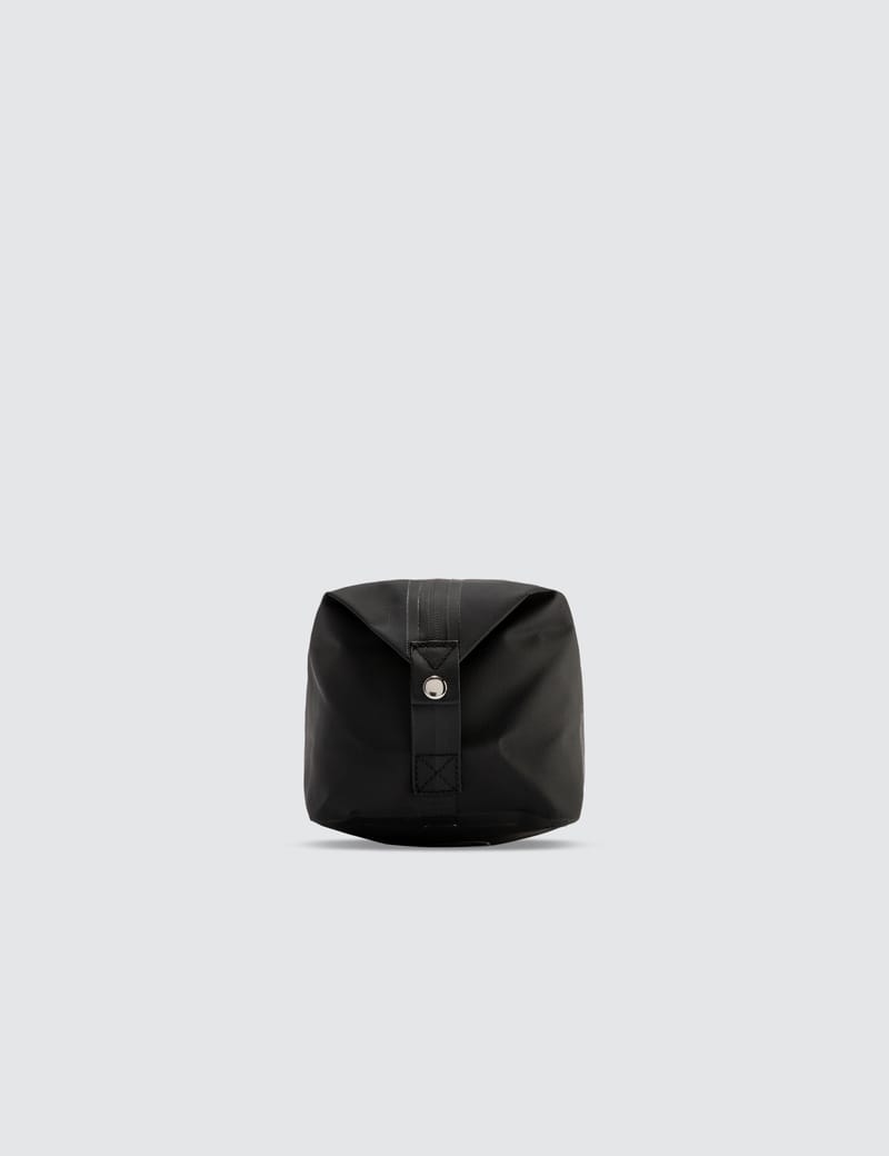 Wind And Sea - WDS Dopp Kit Bag (Large) | HBX - Globally Curated Fashion  and Lifestyle by Hypebeast