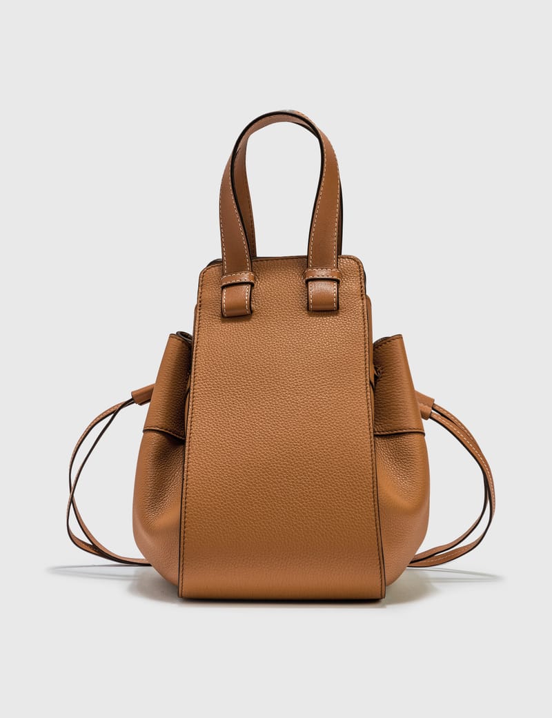 ロエベ - Small Hammock Drawstring Bag | HBX