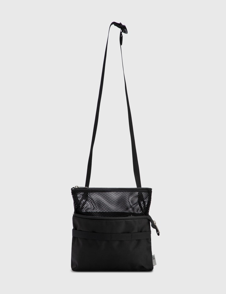 CIE - Grid Attachment Pouch 01 | HBX - Globally Curated Fashion and ...