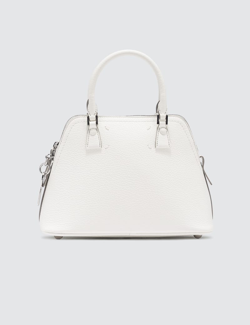 ☆【MAISON MARGIELA】☆5AC ミニ スモールバッグ☆ Maison Margiela - 5AC Mini Bag | HBX - Globally Curated