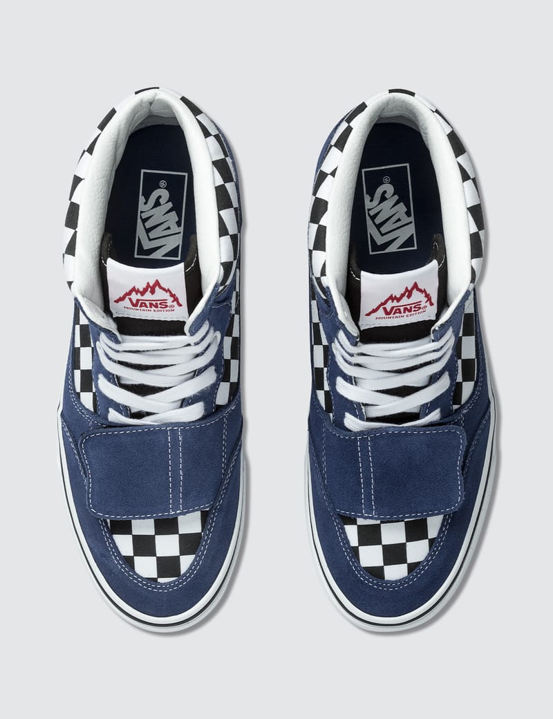 Vans - Mountain Edition | HBX