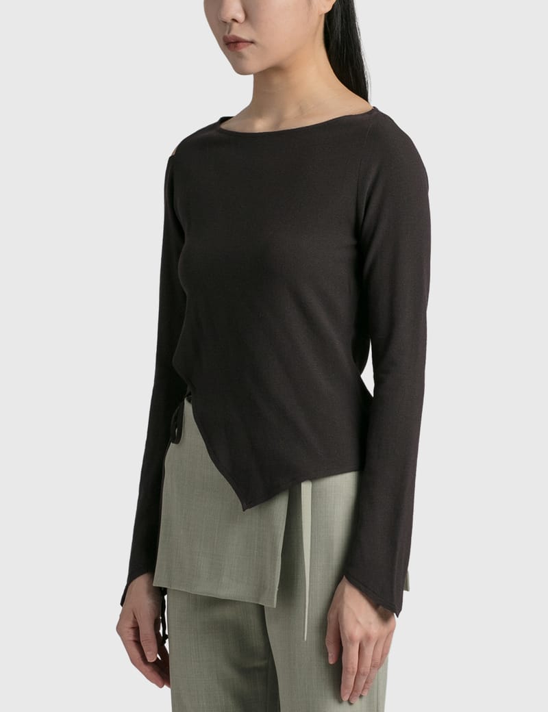 Paloma Wool - no. 1427/Wing | HBX - Globally Curated Fashion