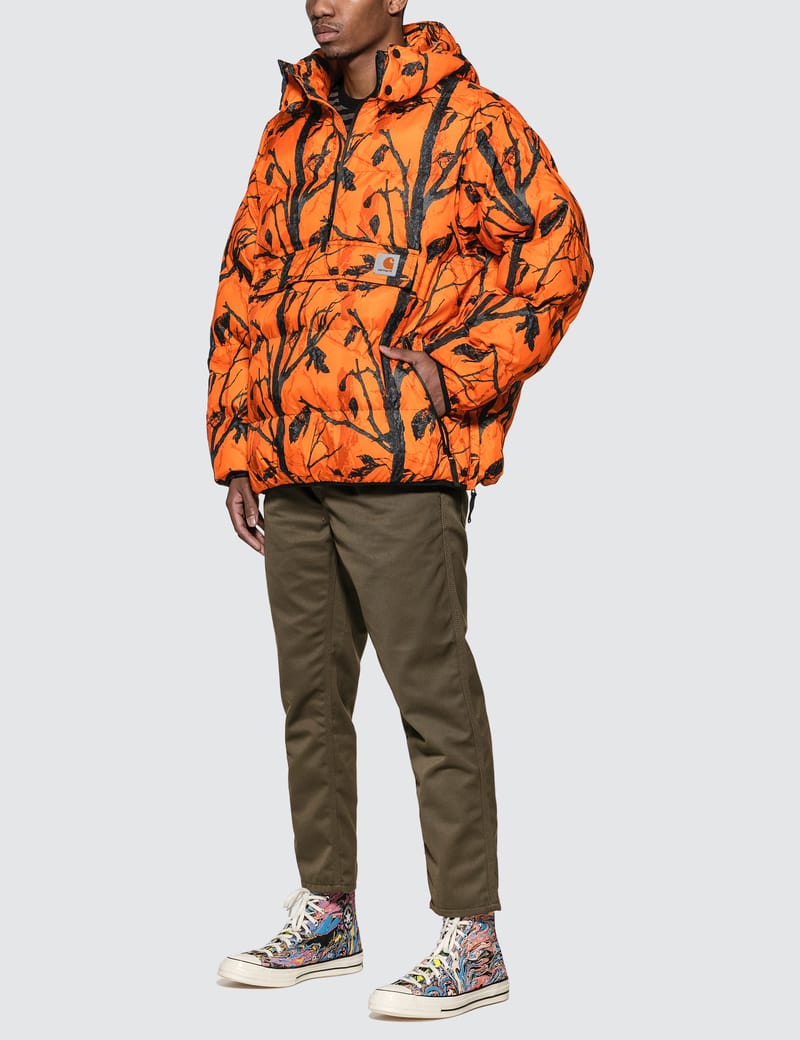 Carhartt Work In Progress - Jones Pullover | HBX