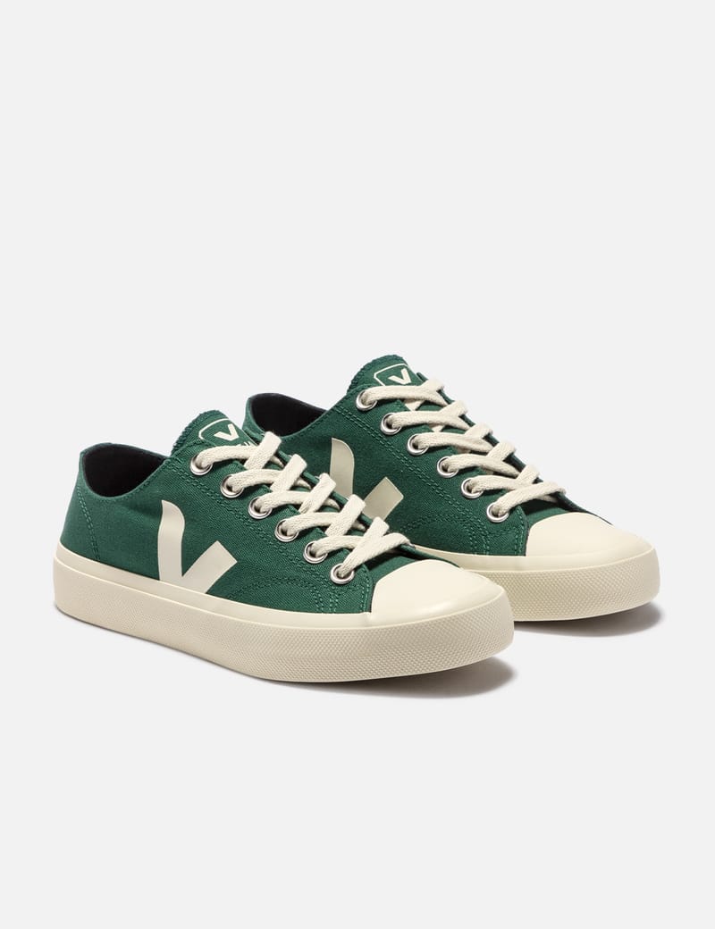 VEJA キャンバス スニーカー | capacitasalud.com