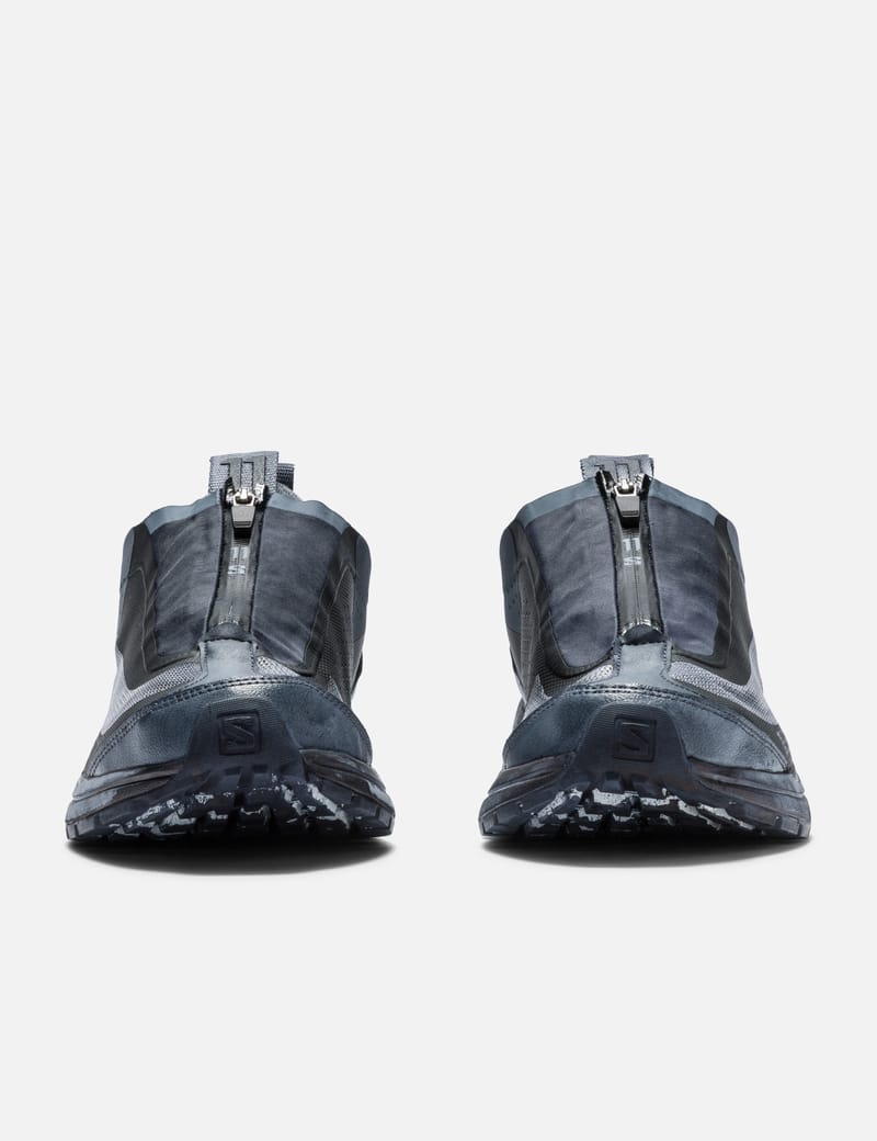 11 By Boris Bidjan Saberi - 11 by Boris Bidjan Saberi x Salomon Bamba 2 Low  V2 | HBX - Globally Curated Fashion and Lifestyle by Hypebeast