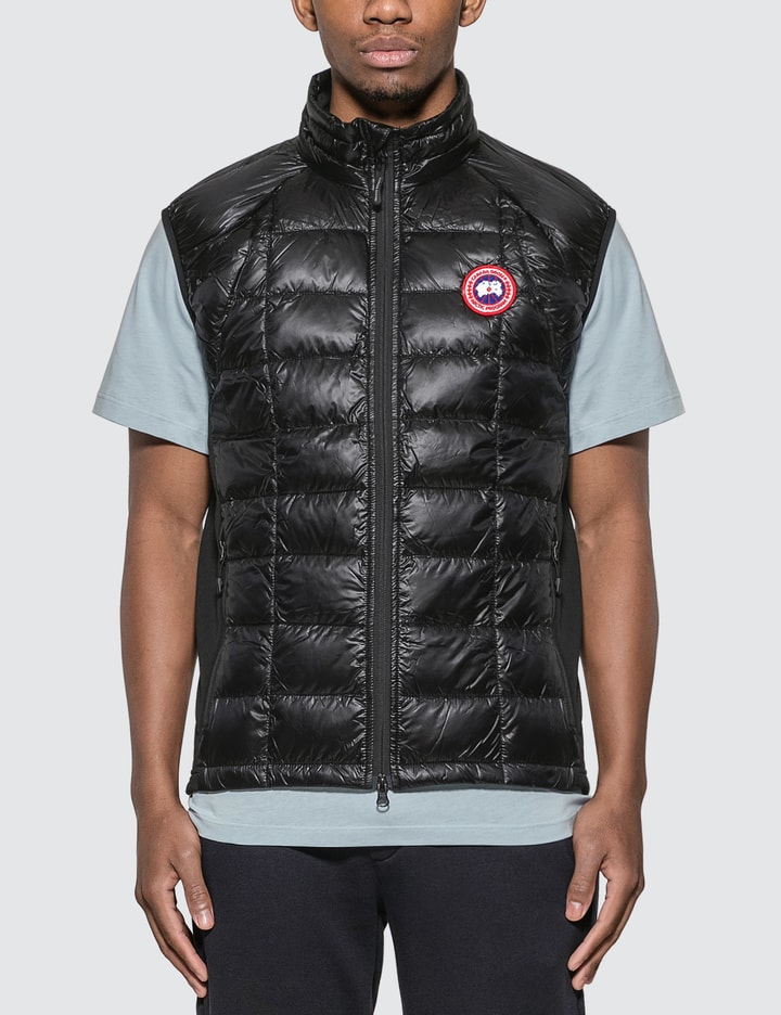 Canada Goose Hybridge Lite Vest HBX Globally Curated Fashion and Lifestyle by Hypebeast