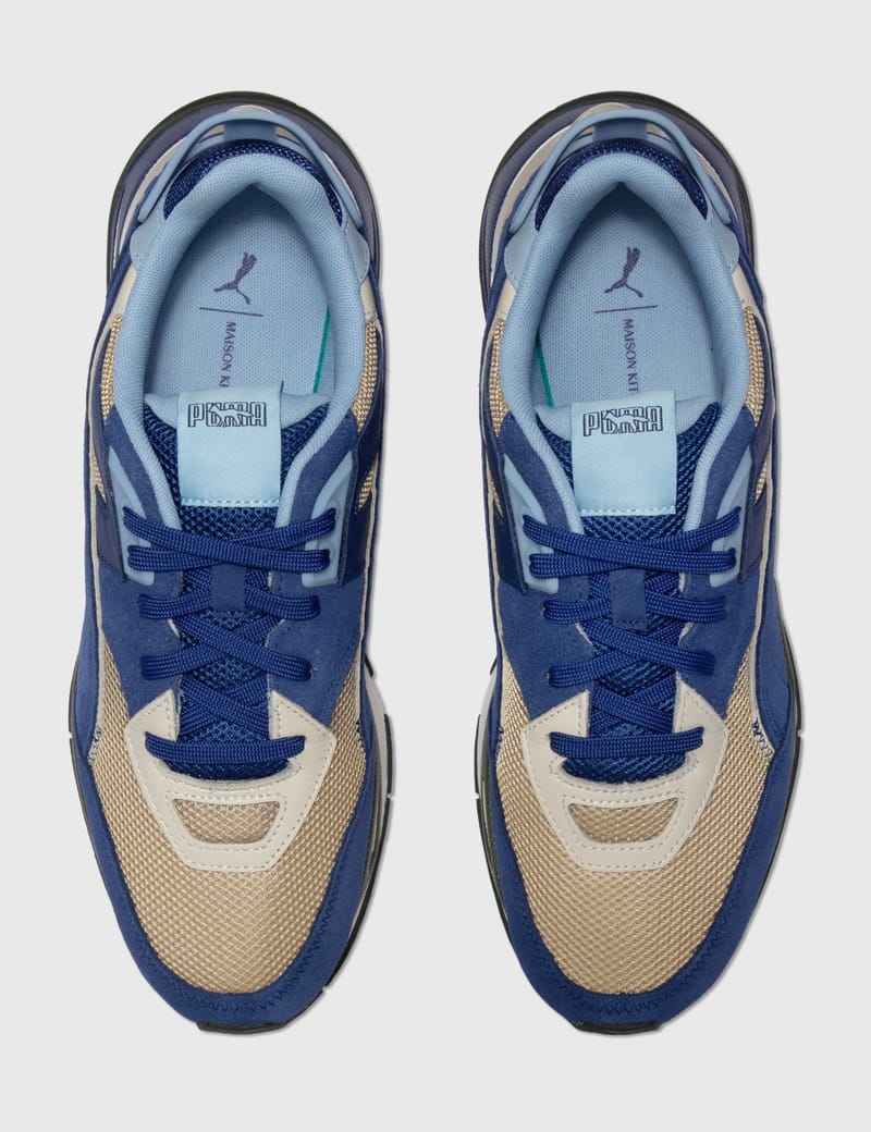Puma - Puma X Maison Kitsune Mirage Sport | HBX - Globally