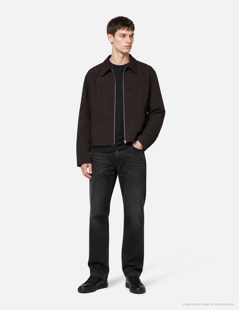 Our Legacy - Grizzly Jacket | HBX