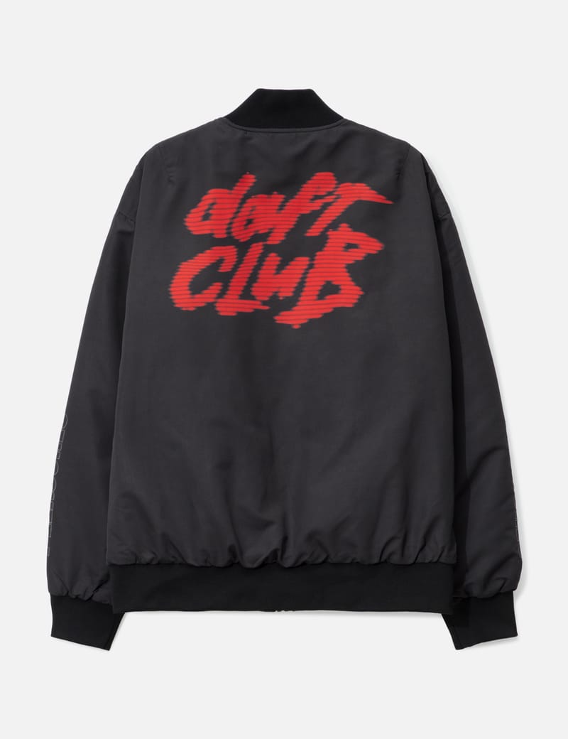 入手困難 レア PLEASURES DAFT PUNK ダフトパンク ジャケット 入手困難 レア PLEASURES DAFT PUNK ダフトパンク ジャケット - メルカリ