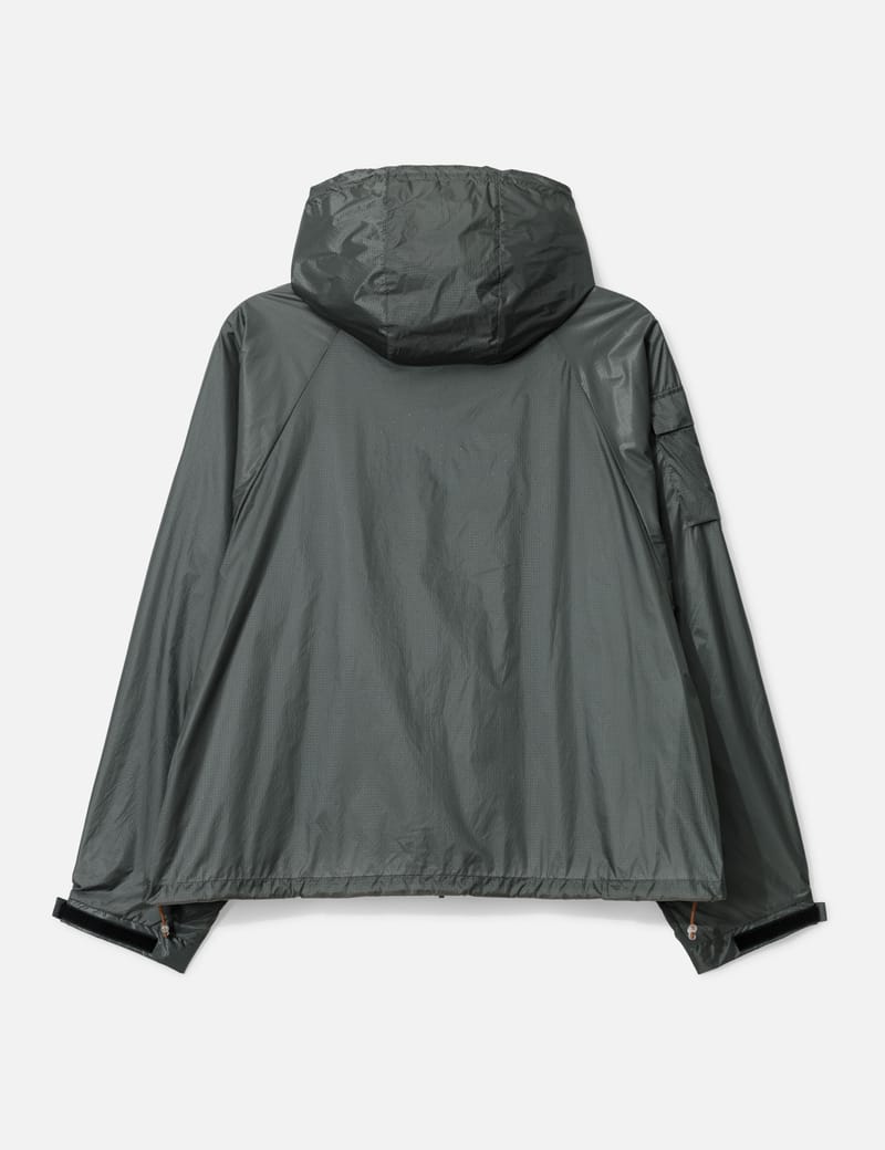 GOOPiMADE GOOPiMADE x meanswhile 