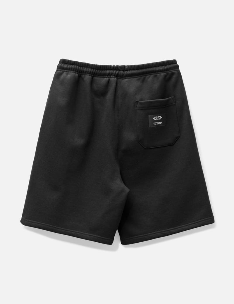 HYPEBEAST GOODS AND SERVICES - LOUNGE SHORTS | HBX - Globally