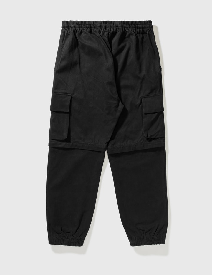 88rising - 88 Core V3 Cargo Pants | HBX - Globally Curated Fashion and ...