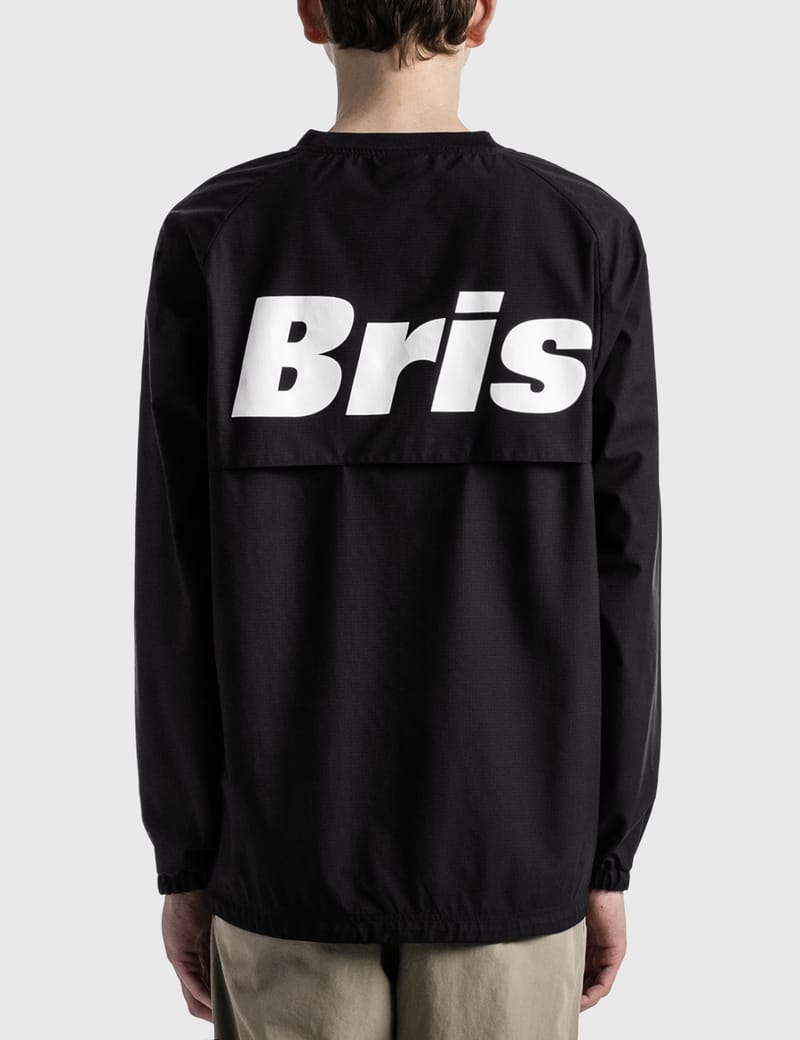 F.C. Real Bristol - 3Layer Piste Top | HBX - Globally Curated