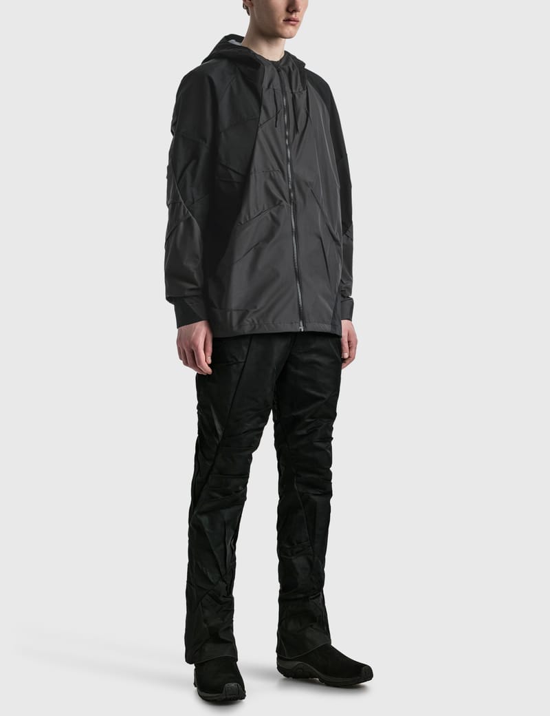 POST ARCHIVE FACTION (PAF) - 4.0+ Technical Jacket Center | HBX