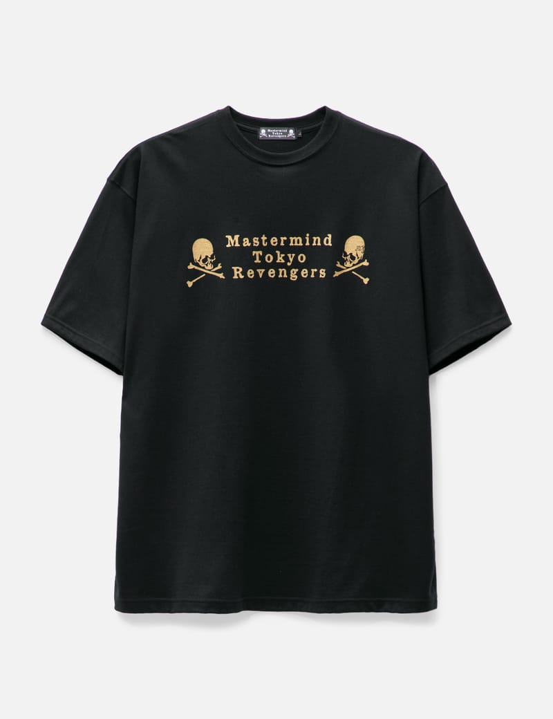 トップスTokyo Revengers mastermind JAPAN Tシャツ - ceskymak.cz