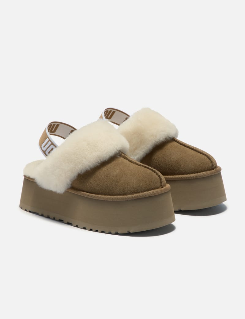 UGG - Women's Funkette | HBX - Globally Curated Fashion and