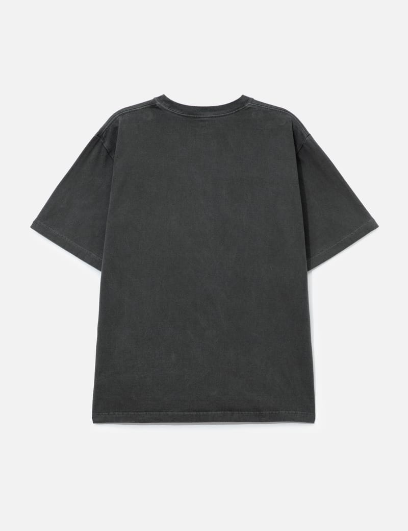 NEIGHBORHOOD T-Shirt Short Sleeves-11 - Vintage pigment-dyed