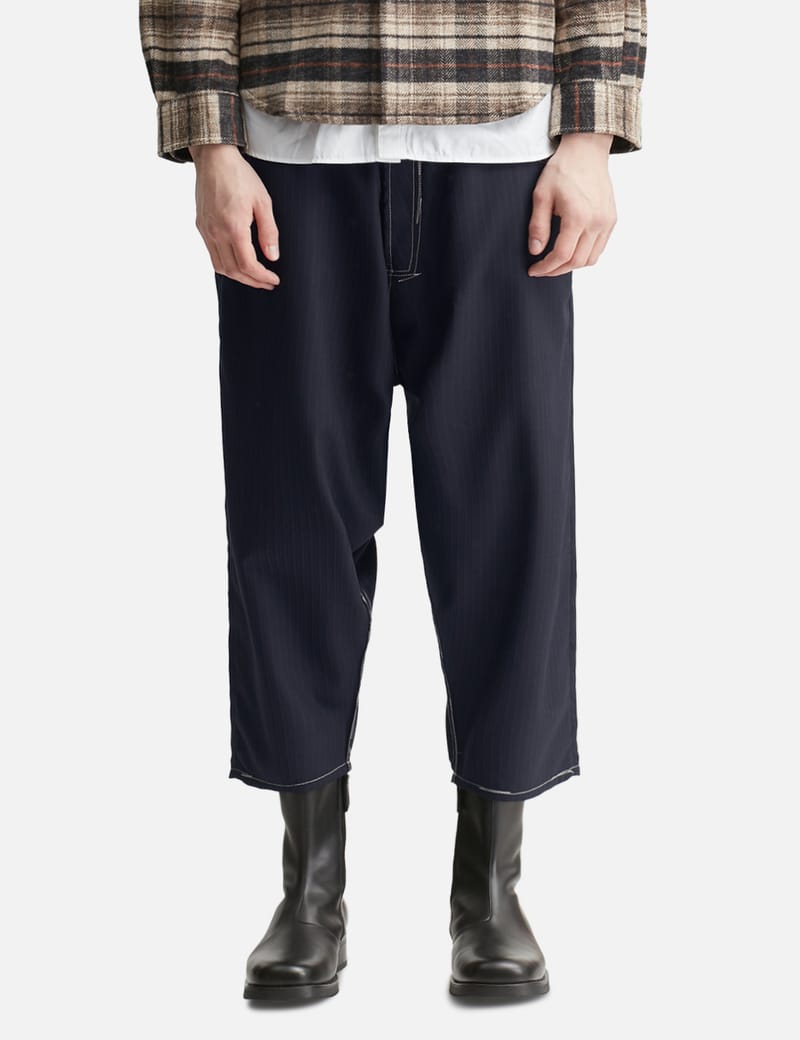 Junya Watanabe Man Junya Watanabe MAN x Levi's ウールピン