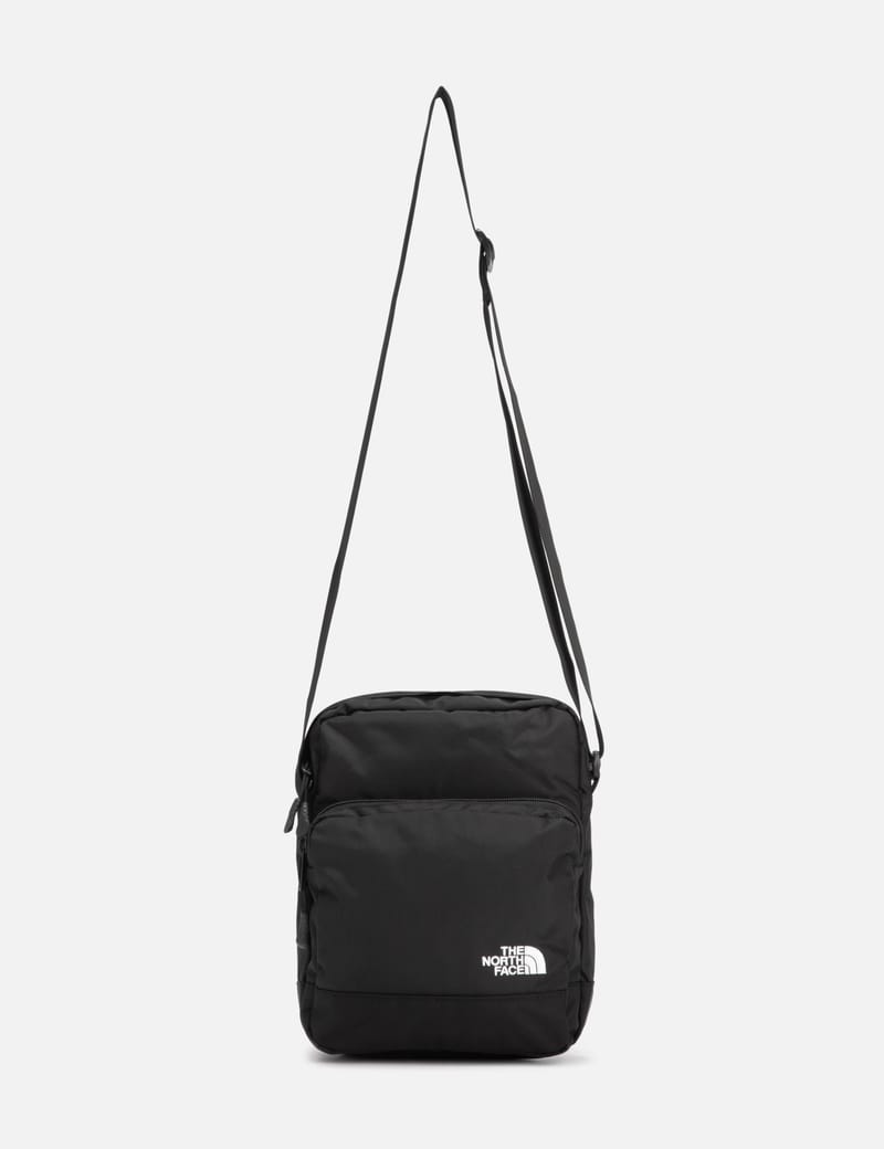 North face mens hot sale cross body bag