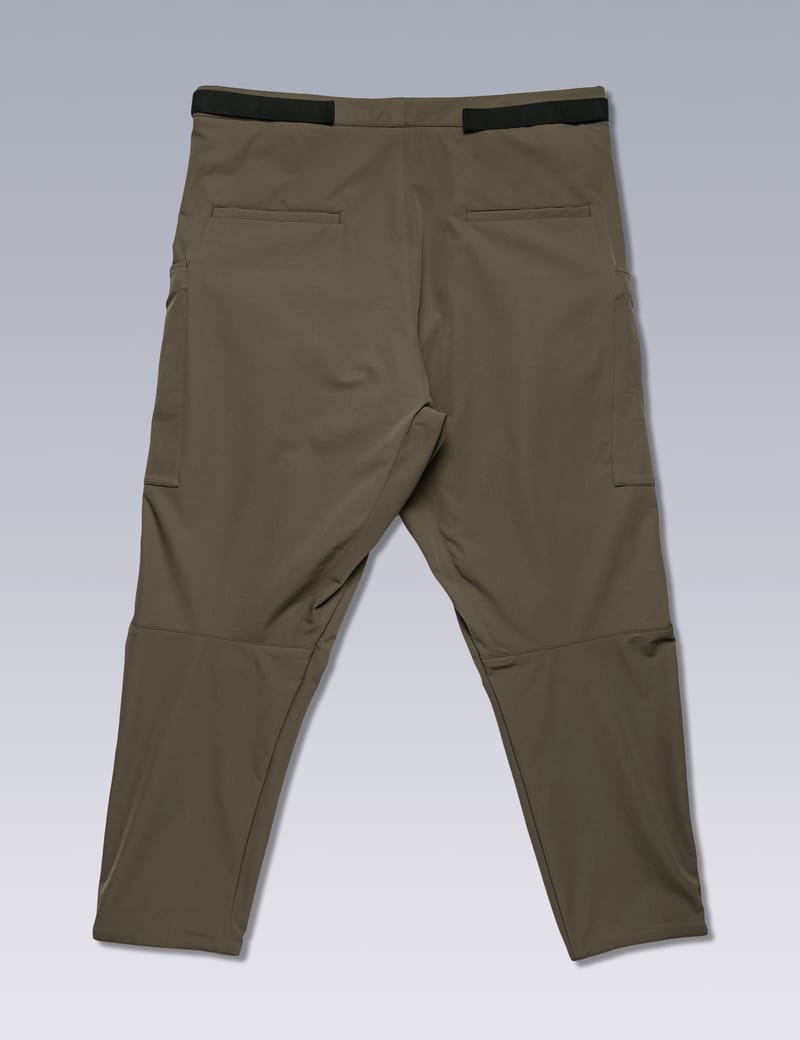 ACRONYM® - Schoeller Dryskin Drawcord Cargo Trouser | HBX