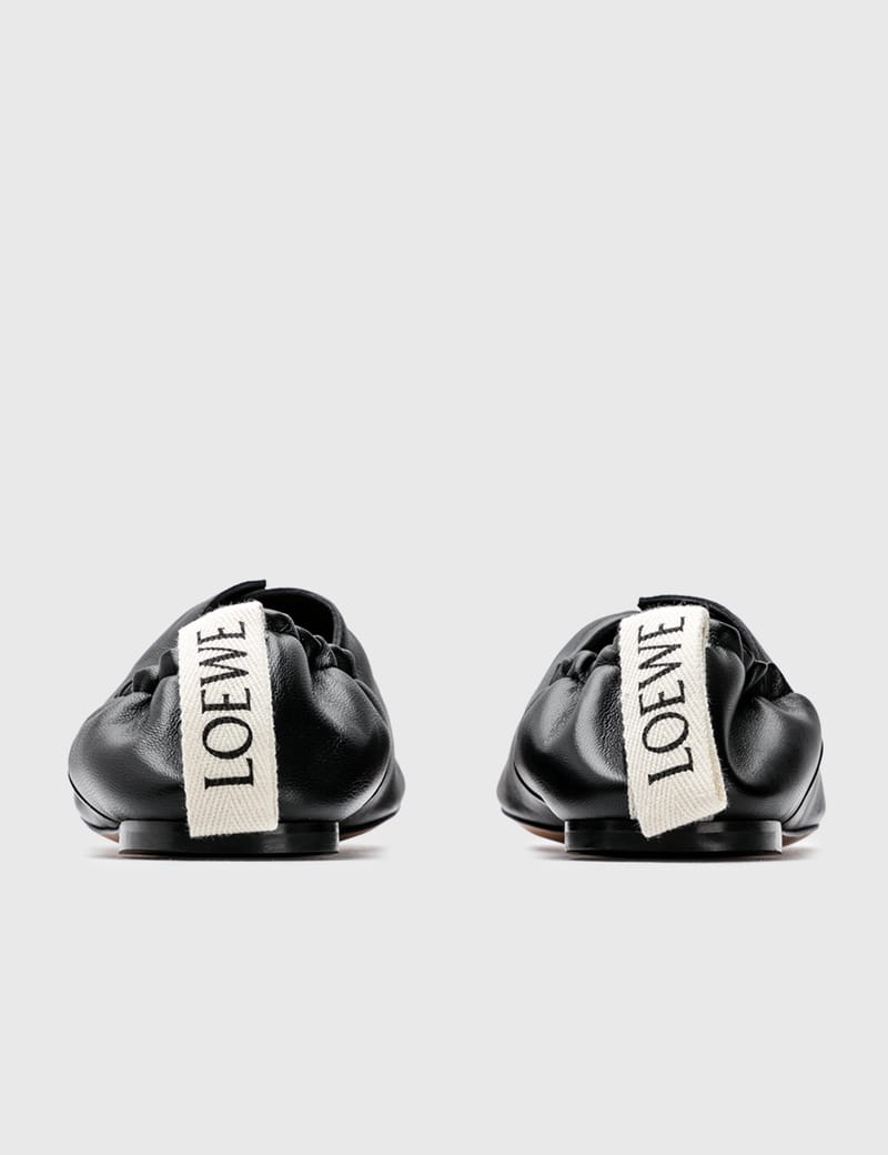 LOEWE フラメンコ バレリーナ ロエベ - フラメンコ バレリーナ | HBX