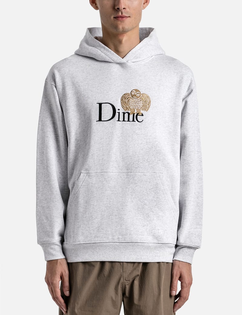 ◇DIME Classic Logo Hoodie XLサイズ TMダイム - パーカー