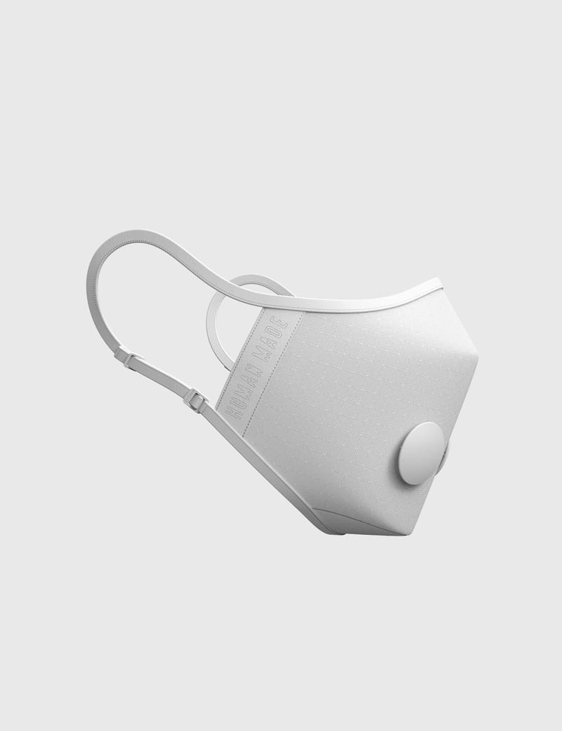 Airinum - Human Made x Airinum Urban Air Mask 2.0 | HBX